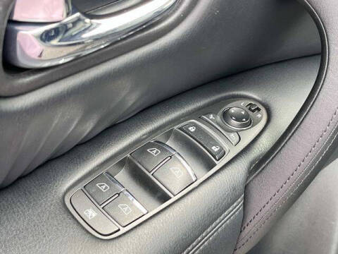 2021 Nissan Armada SL