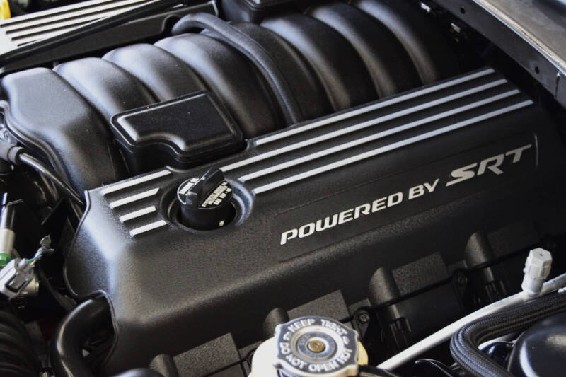 2021 Dodge Charger Scat Pack