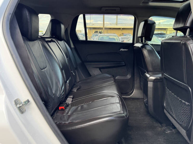 2015 GMC Terrain SLT-2