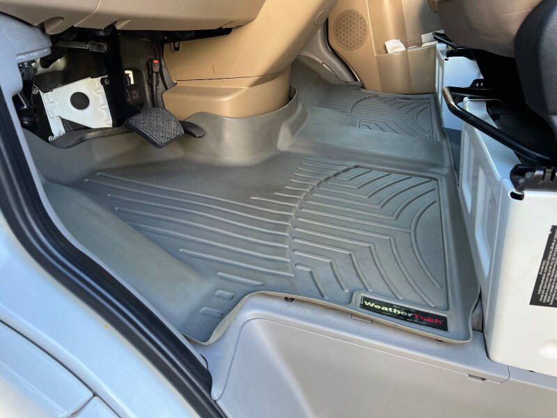 2016 Mercedes-Benz Sprinter 3500