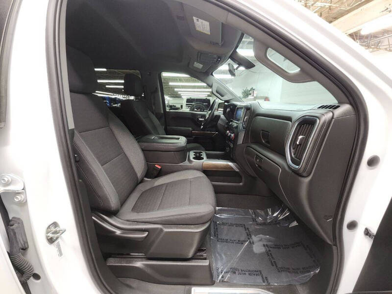 2022 Chevrolet Silverado 1500 Limited