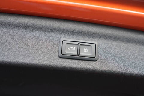 2024 Audi Q3 quattro S line Premium 45 TFSI