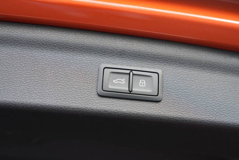 2024 Audi Q3 quattro S line Premium 45 TFSI