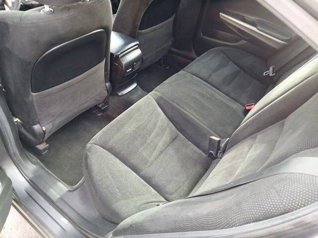 2010 Honda Accord EX