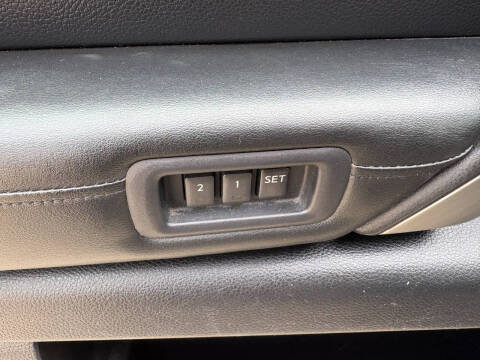 2008 Infiniti FX35