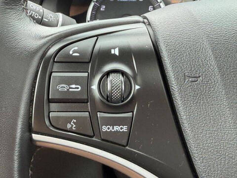 2020 Acura MDX SH-AWD w/Tech