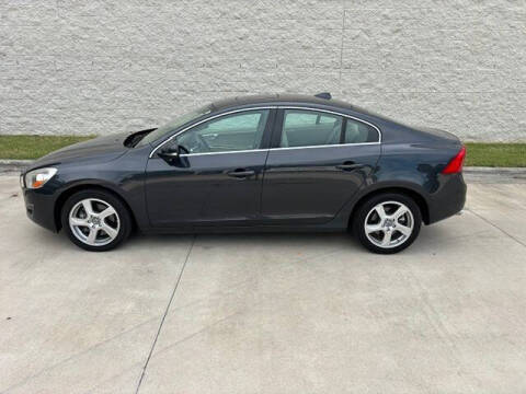 2013 Volvo S60 T5