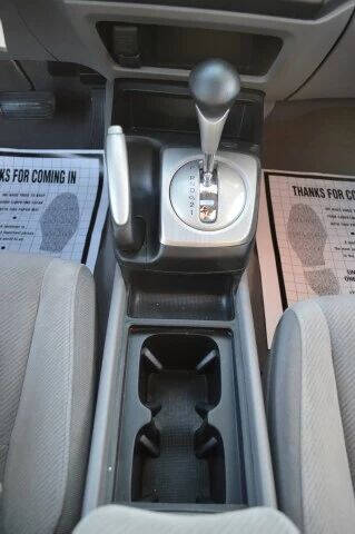 2009 Honda Civic