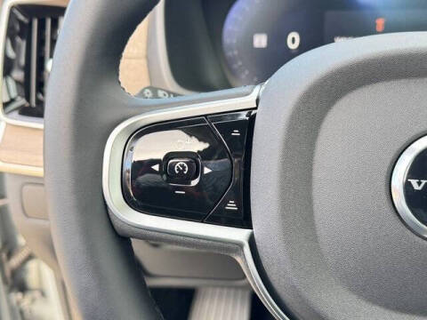 2026 Volvo XC90 B6 Plus 7P