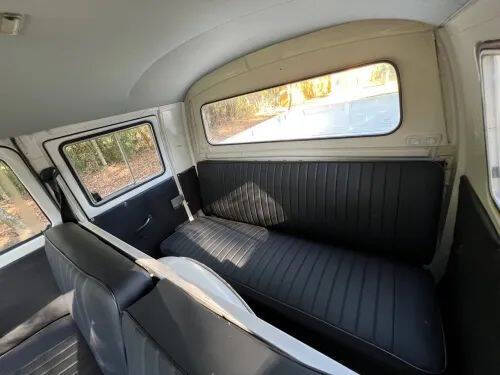 1986 Volkswagen Pickup