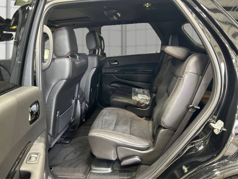 2026 Dodge Durango GT HEMI Plus