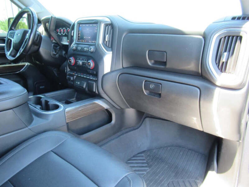 2022 Chevrolet Silverado 1500 Limited