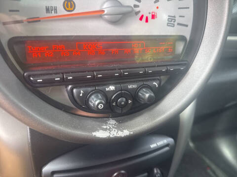 2012 MINI Cooper Countryman