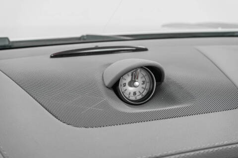 2013 Mercedes-Benz SL-Class SL 550