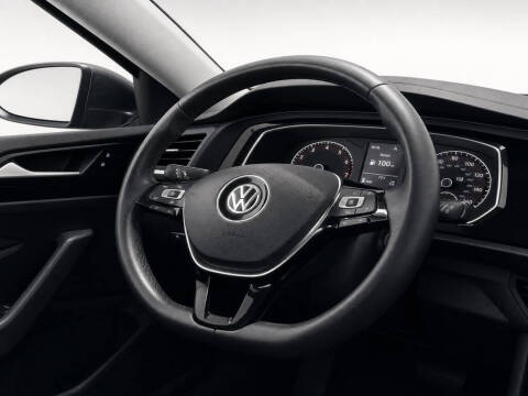 2021 Volkswagen Jetta