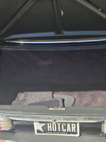 1985 Mercedes-Benz 380-Class 380 SL