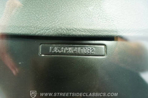 1969 Chevrolet Chevelle