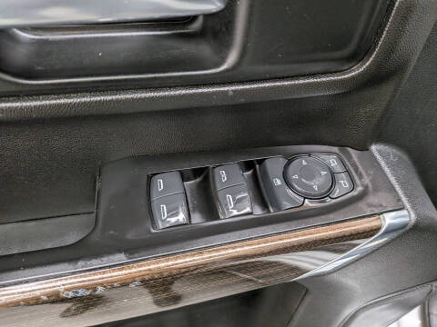 2020 Chevrolet Silverado 2500HD LT