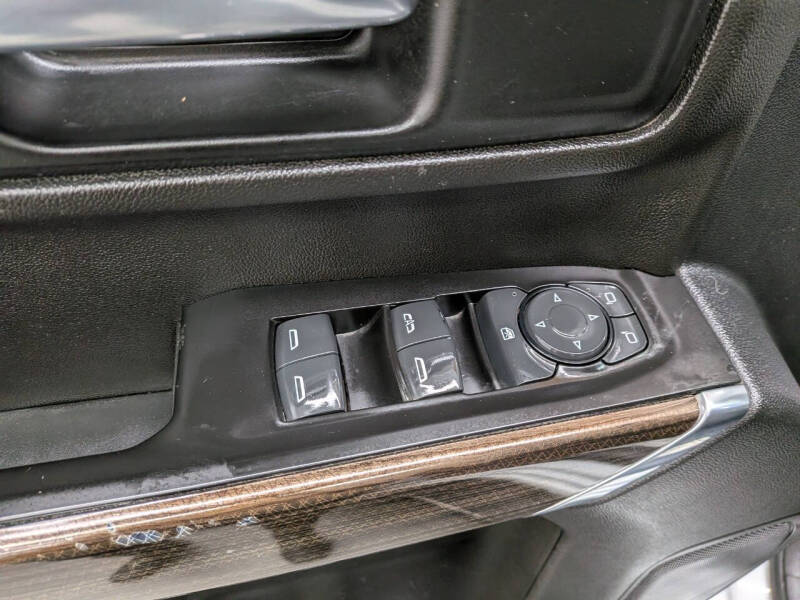 2020 Chevrolet Silverado 2500HD LT