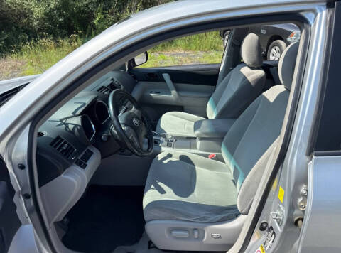 2010 Toyota Highlander