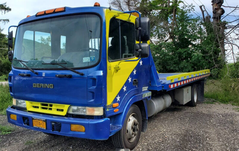 2000 Bering MD26 for sale at Alfred Auto Center in Almond NY