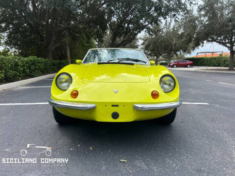 1975 Volkswagen Beetle