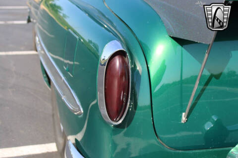 1954 Chevrolet Bel Air