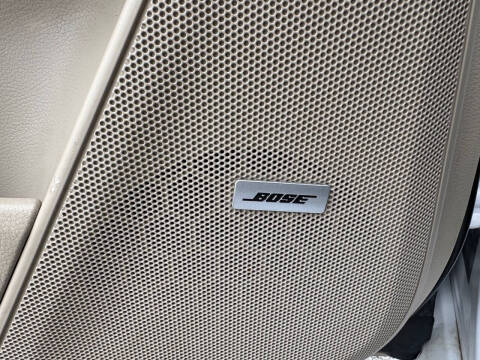 2016 Cadillac CT6 2.0T