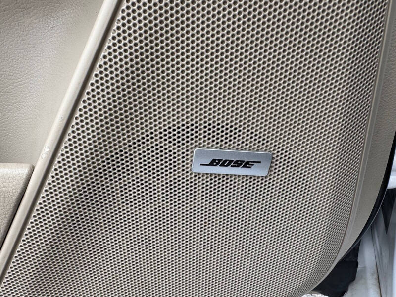 2016 Cadillac CT6 2.0T