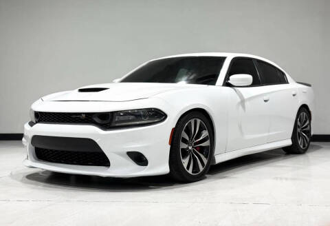 2019 Dodge Charger R/T Scat Pack