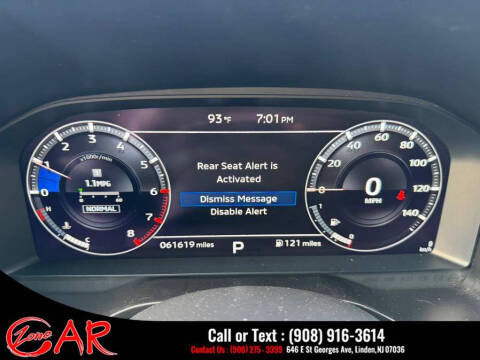 2023 Mitsubishi Outlander SE Special Edition