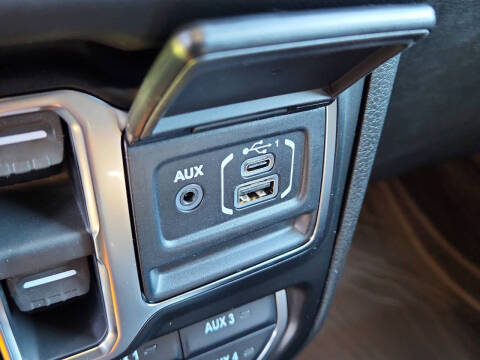 2026 Jeep Gladiator Rubicon X