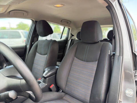 2020 Nissan LEAF S PLUS