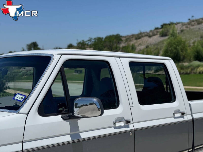 1996 Ford F-350 XLT