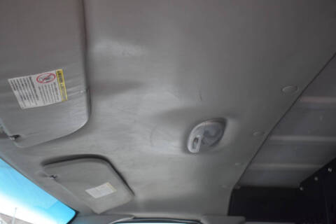 2012 Ford E-Series E-150