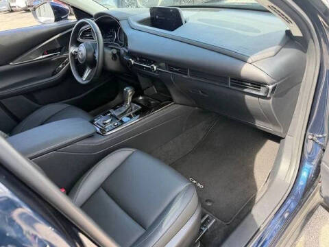 2024 Mazda CX-30 2.5 S Preferred