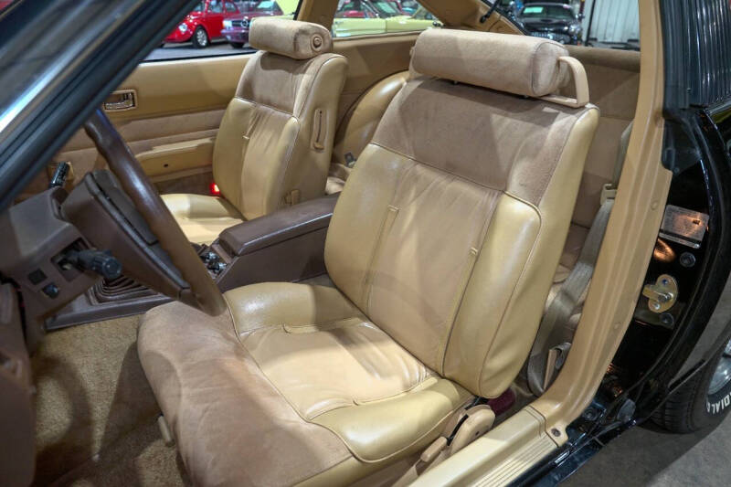 1983 Datsun 280ZX GL 2+2