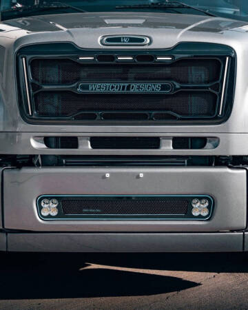 2026 Freightliner SportChassis LH5