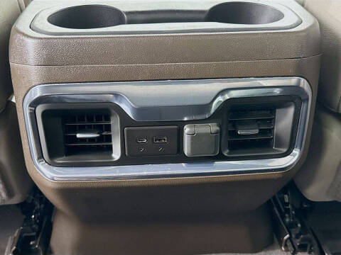 2022 Chevrolet Silverado 1500 Limited