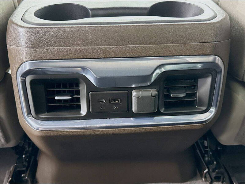 2022 Chevrolet Silverado 1500 Limited