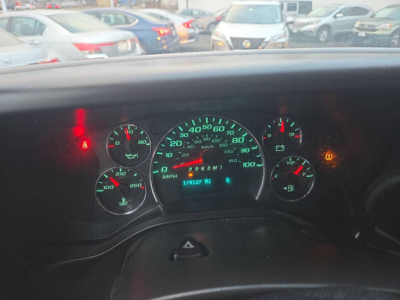 2018 Chevrolet Express 2500