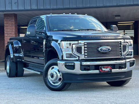 2022 Ford F-350 Super Duty for sale at Jeff England Motor Company in Cleburne TX