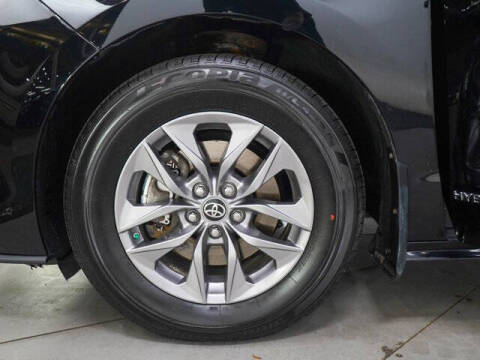 2021 Toyota Sienna