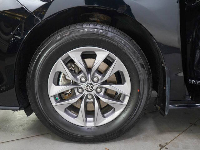 2021 Toyota Sienna