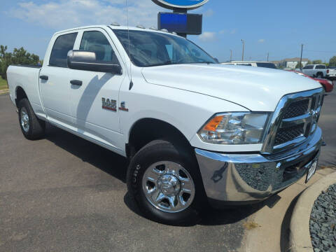 2018 RAM 3500 for sale at Monkey Motors in Faribault MN