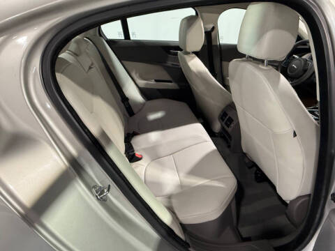 2017 Jaguar XE 20d Premium