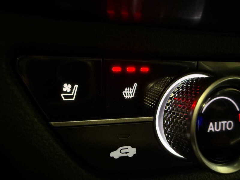 2025 Acura ADX w/A-SPEC w/Advance