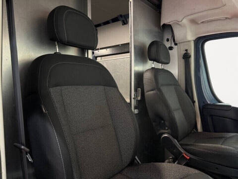 2019 RAM ProMaster 3500 159 WB
