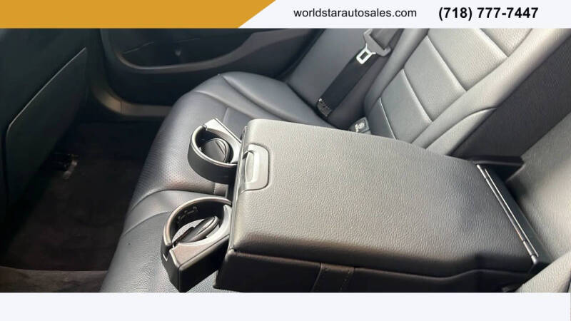 2019 Mercedes-Benz C-Class C 300 4MATIC