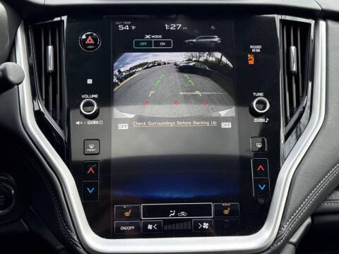 2024 Subaru Outback Limited XT